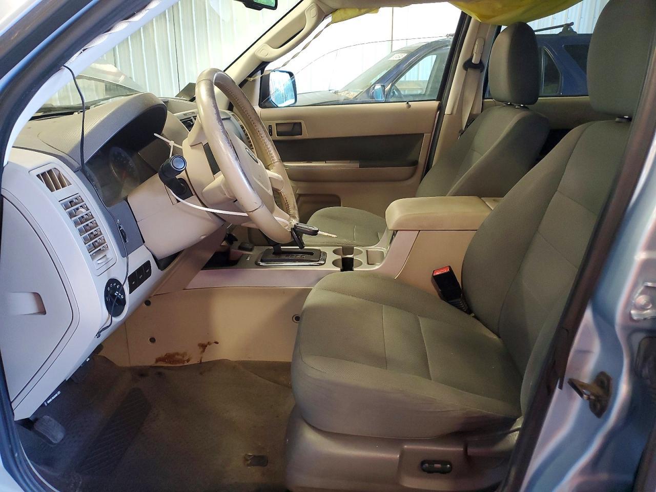 2009 Ford Escape Hybrid - Image 7