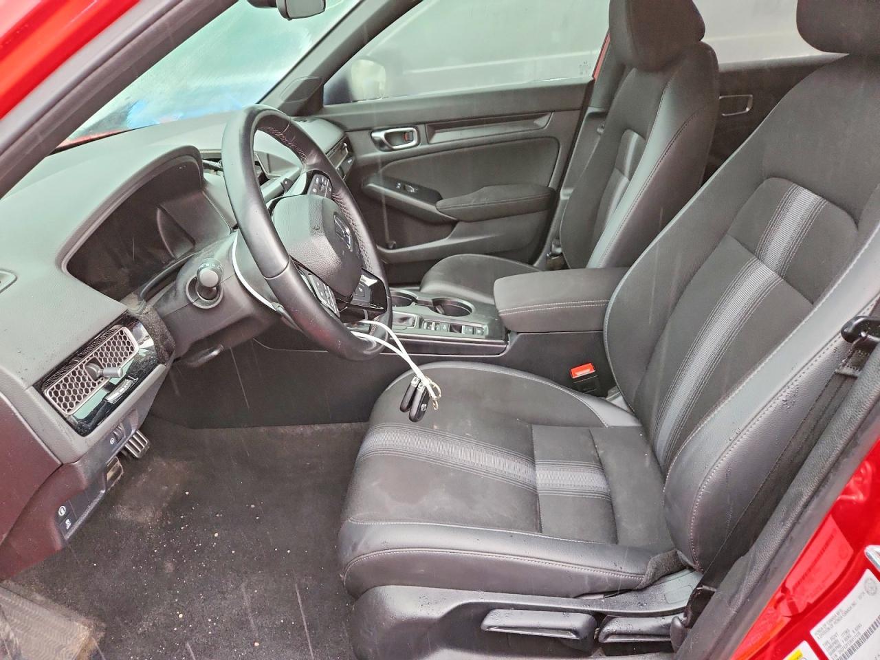 2024 Honda Civic Sport - Фото 7