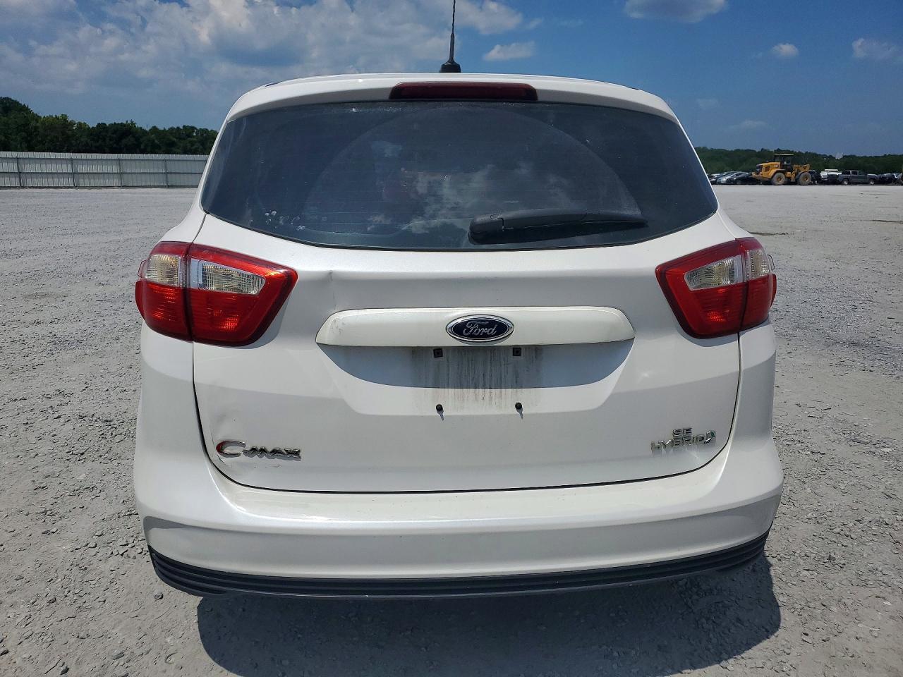2013 Ford C-Max Se - Image 6