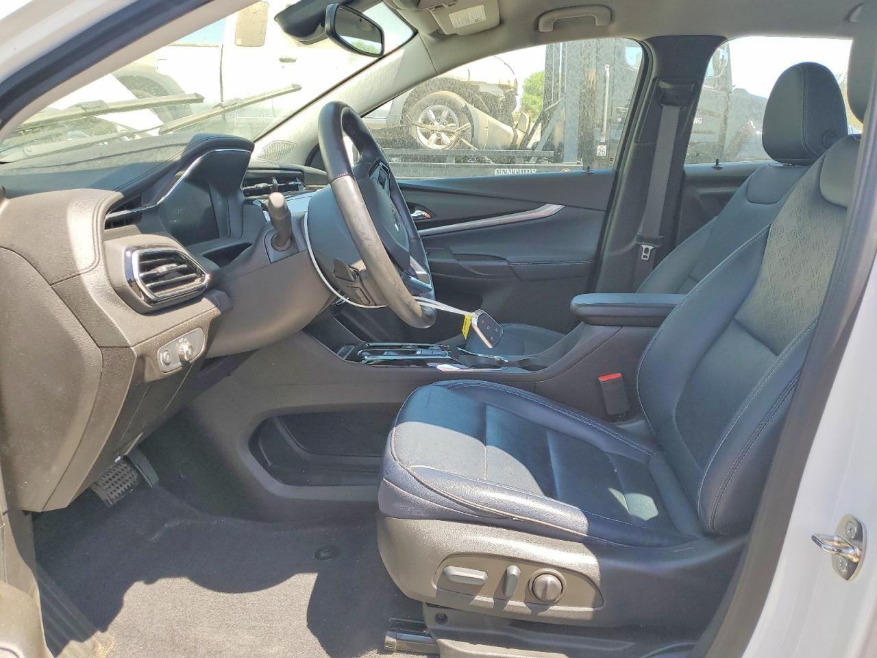 2023 Chevrolet Bolt Euv - Image 7