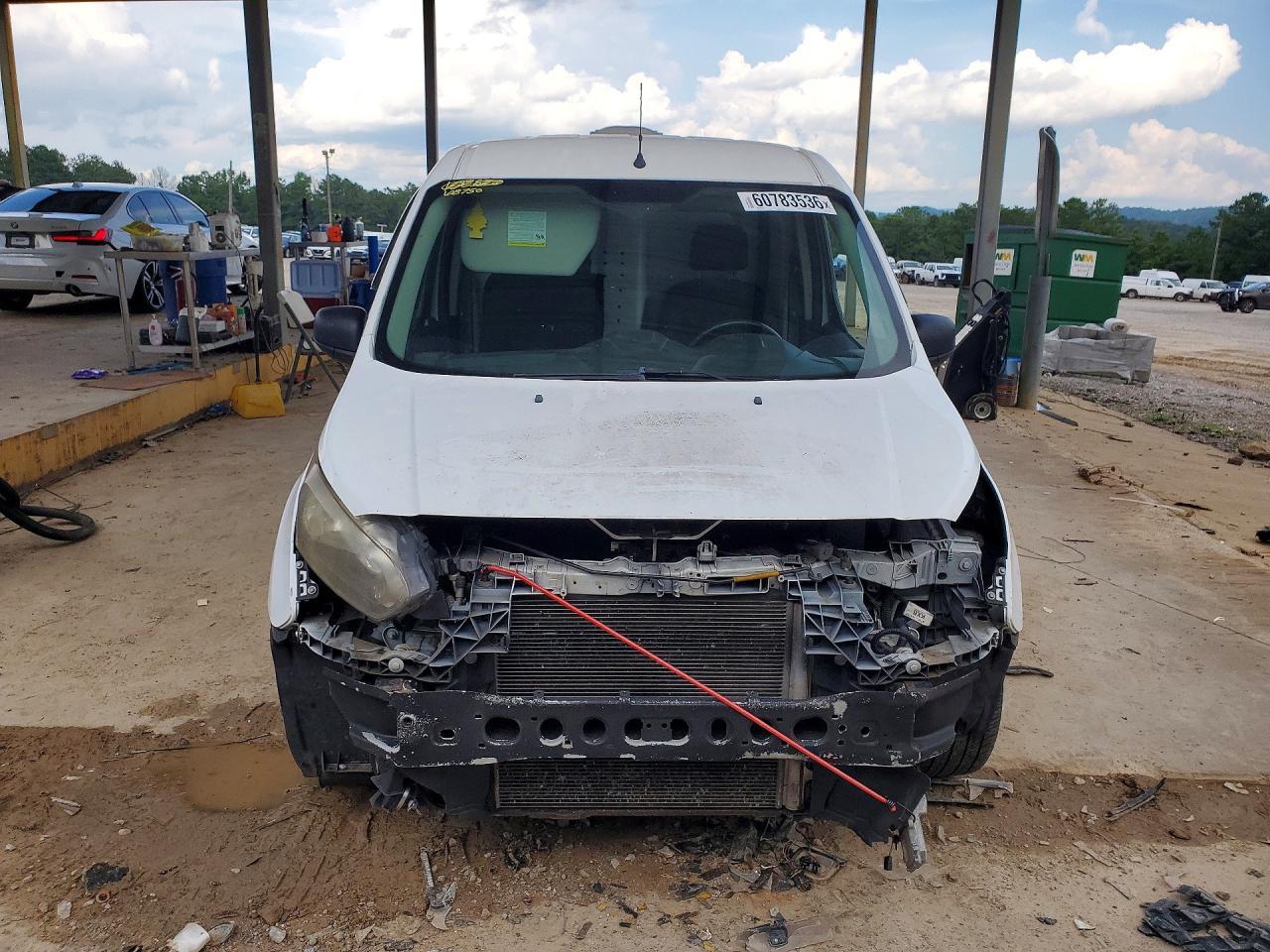 2015 Ford Transit Connect Xlt - Image 5