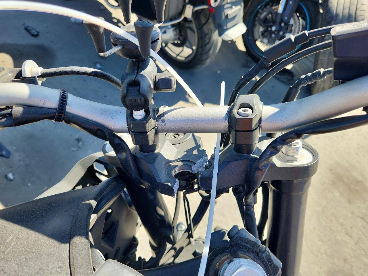 2018 Yamaha Mt09 C - Image 7