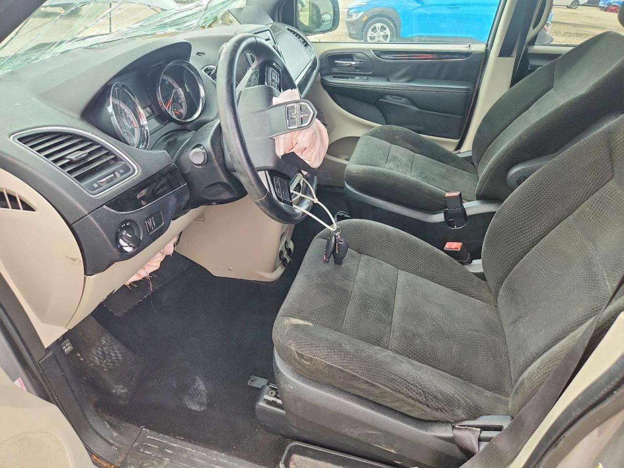2017 Dodge Grand Caravan Se - Image 7