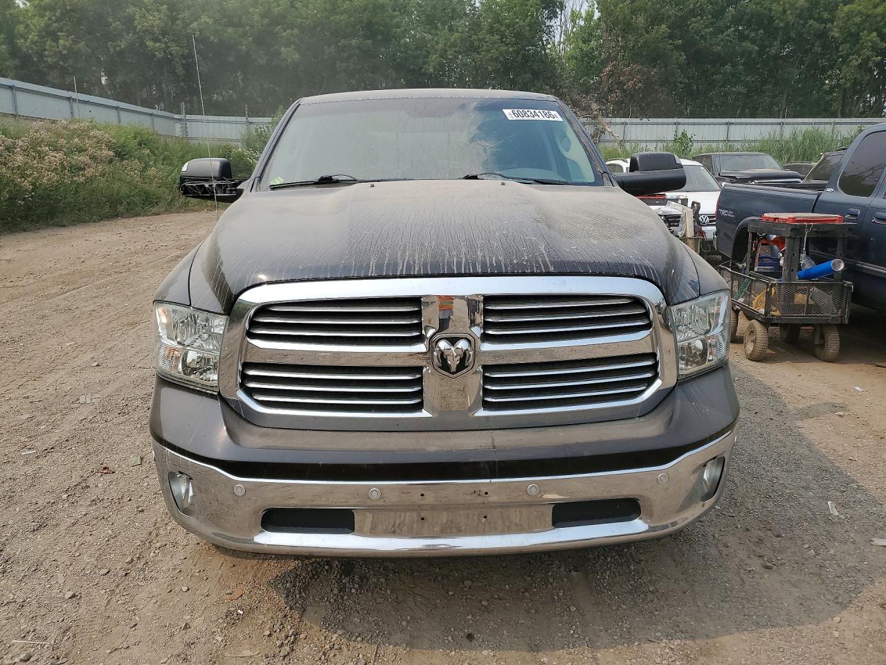 2014 Ram 1500 Slt - Фото 5
