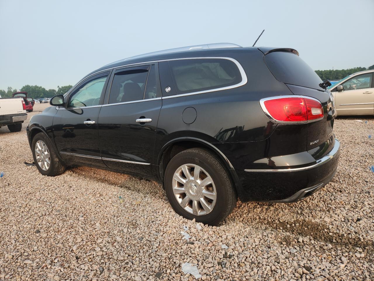 2014 Buick Enclave - Фото 2
