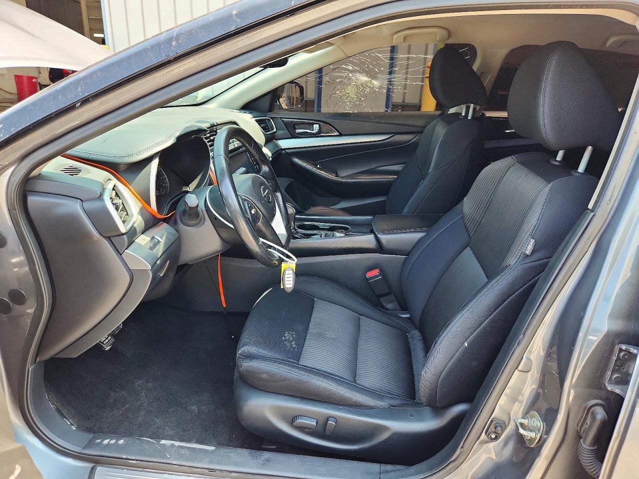 2017 Nissan Maxima 3.5 S - Image 7