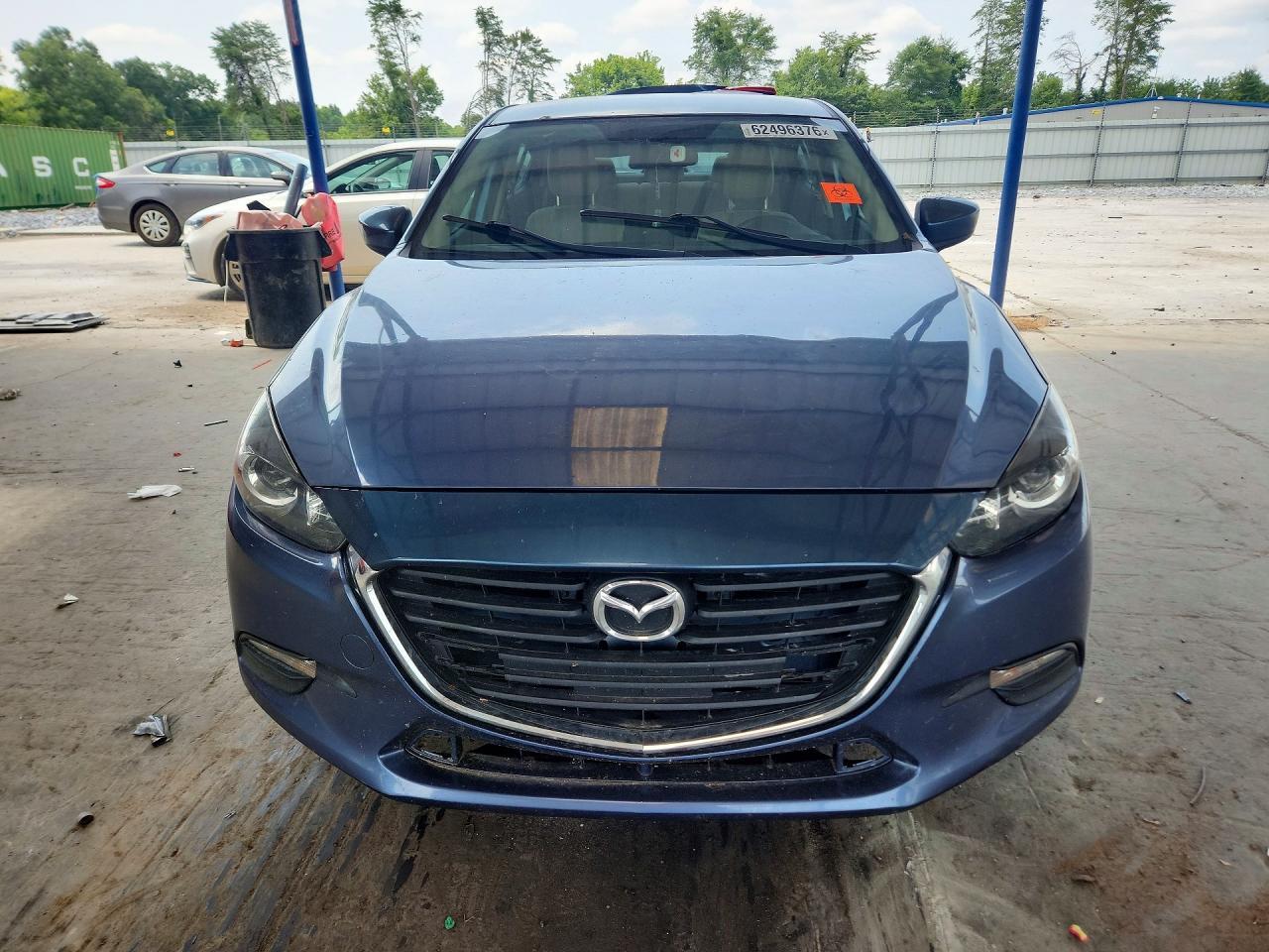 2017 Mazda 3 Sport - Image 5