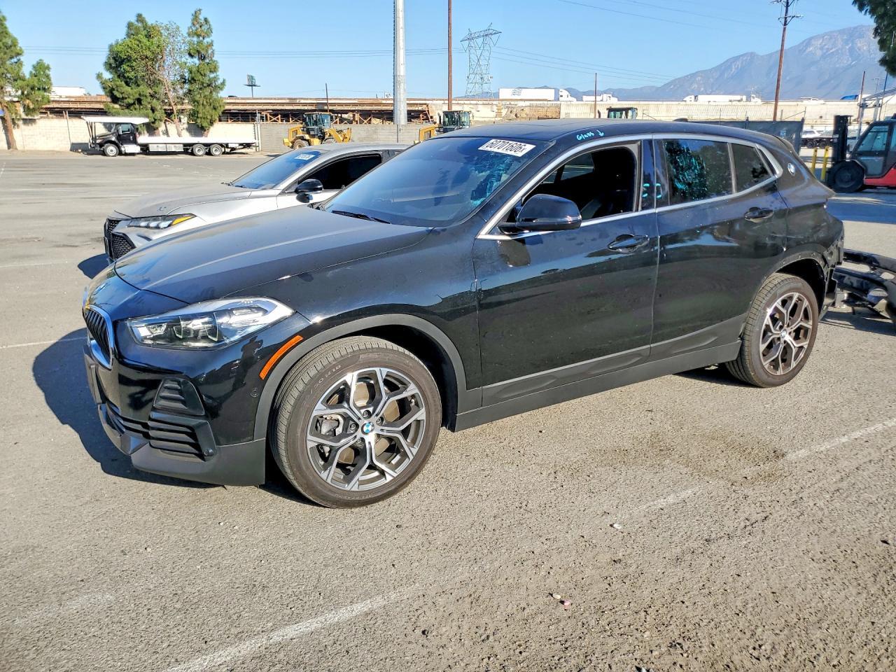 2023 BMW X2 xDrive28I
