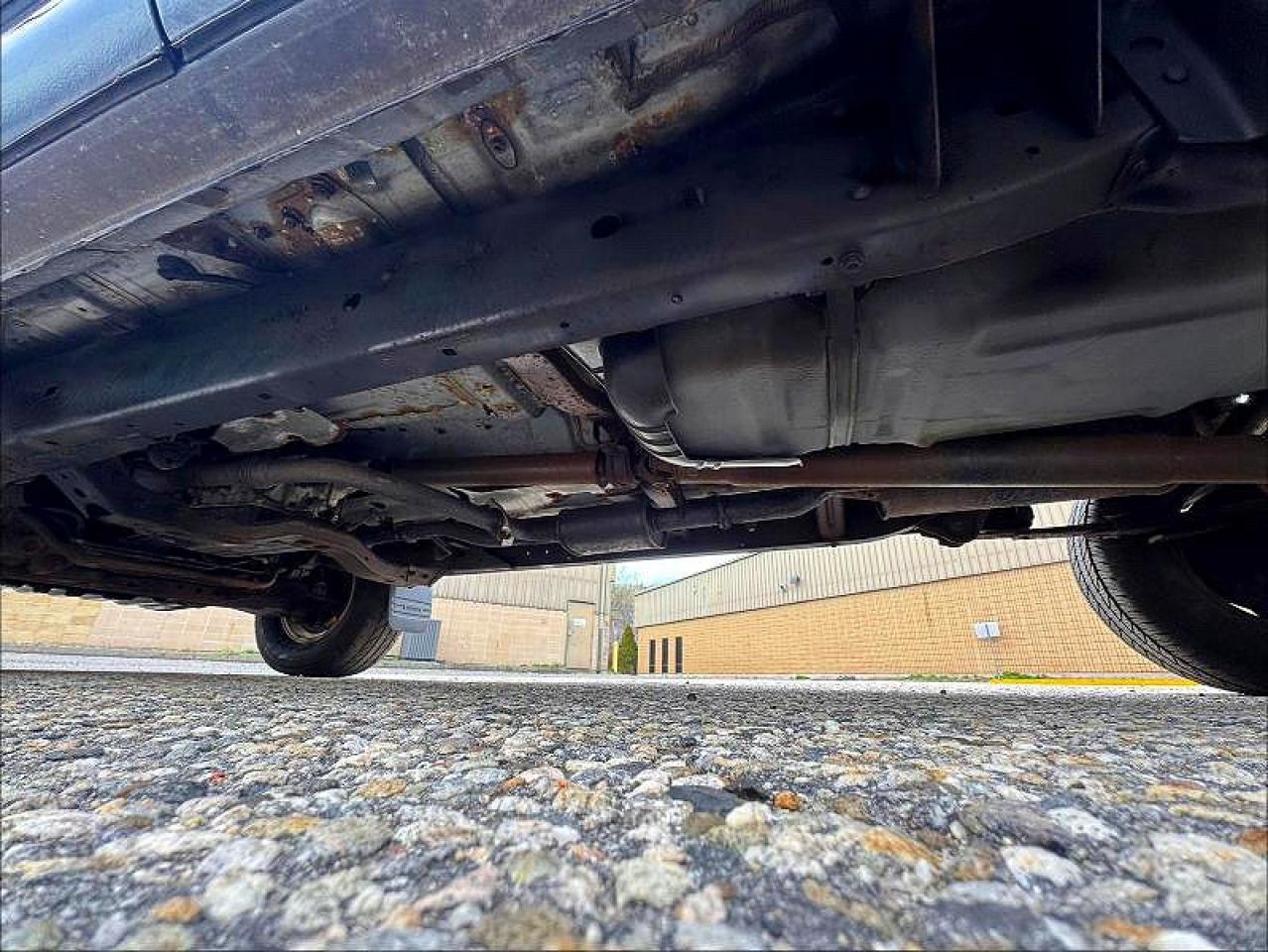 2001 Toyota Tundra Sr5 - Image 7