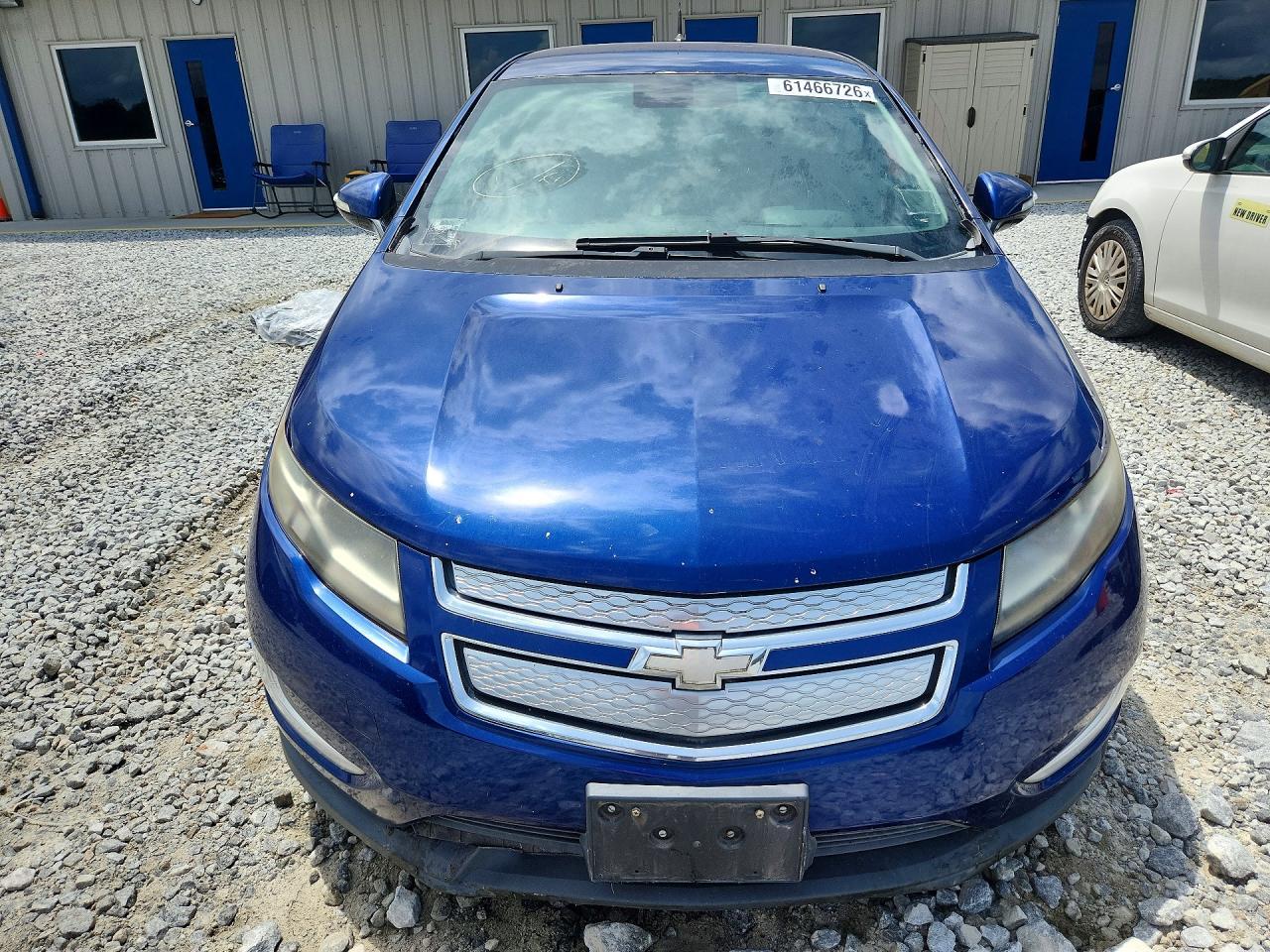 2013 Chevrolet Volt - Фото 5