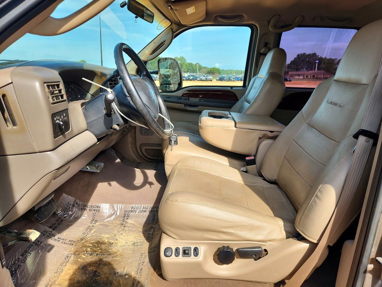 2003 Ford F250 Super Duty - Фото 7