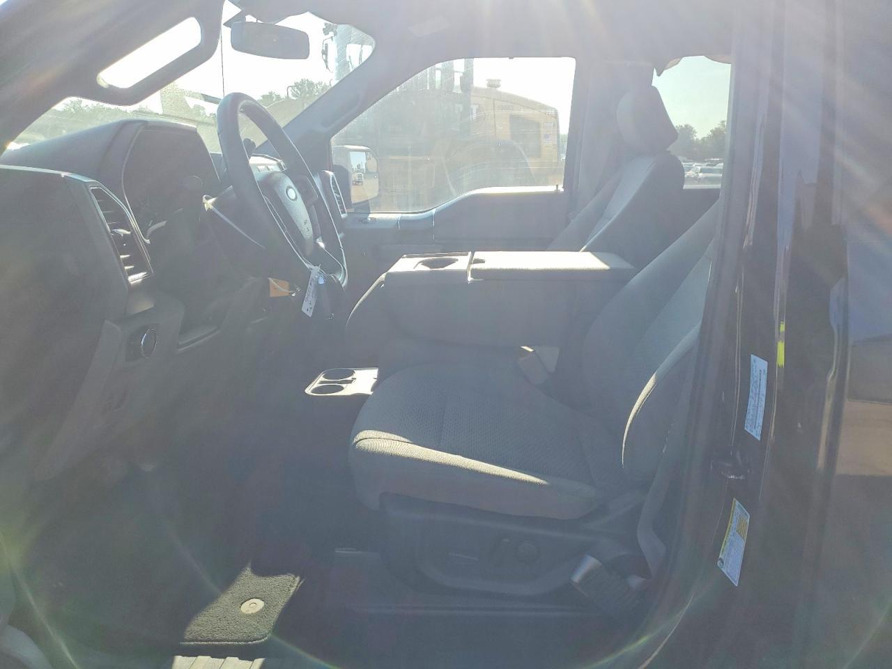 2019 Ford F150 Supercrew - Фото 7