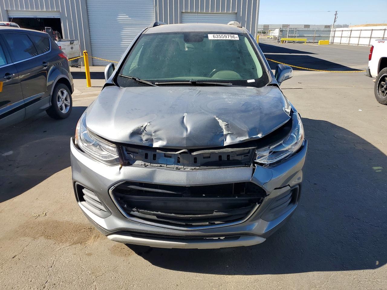 2019 Chevrolet Trax 1Lt - Image 5