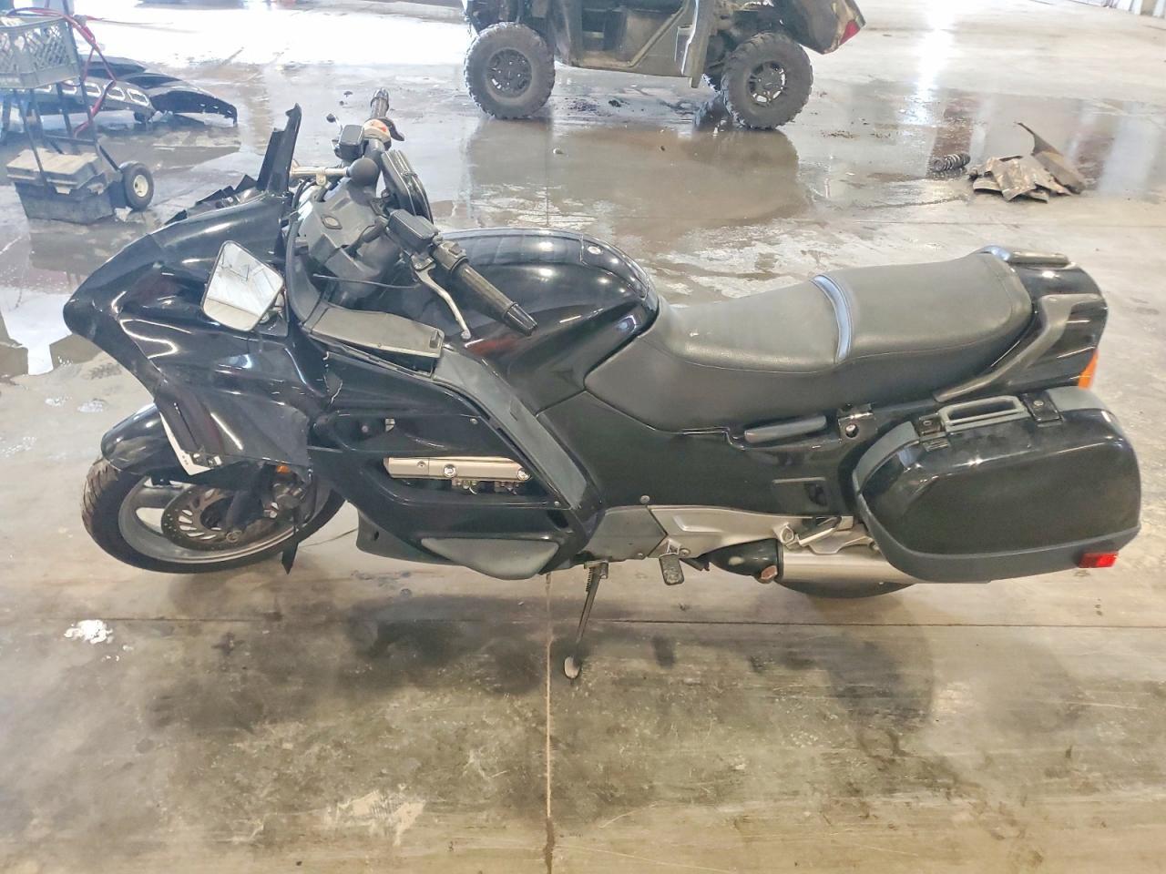 1991 Honda St1100 - Image 3