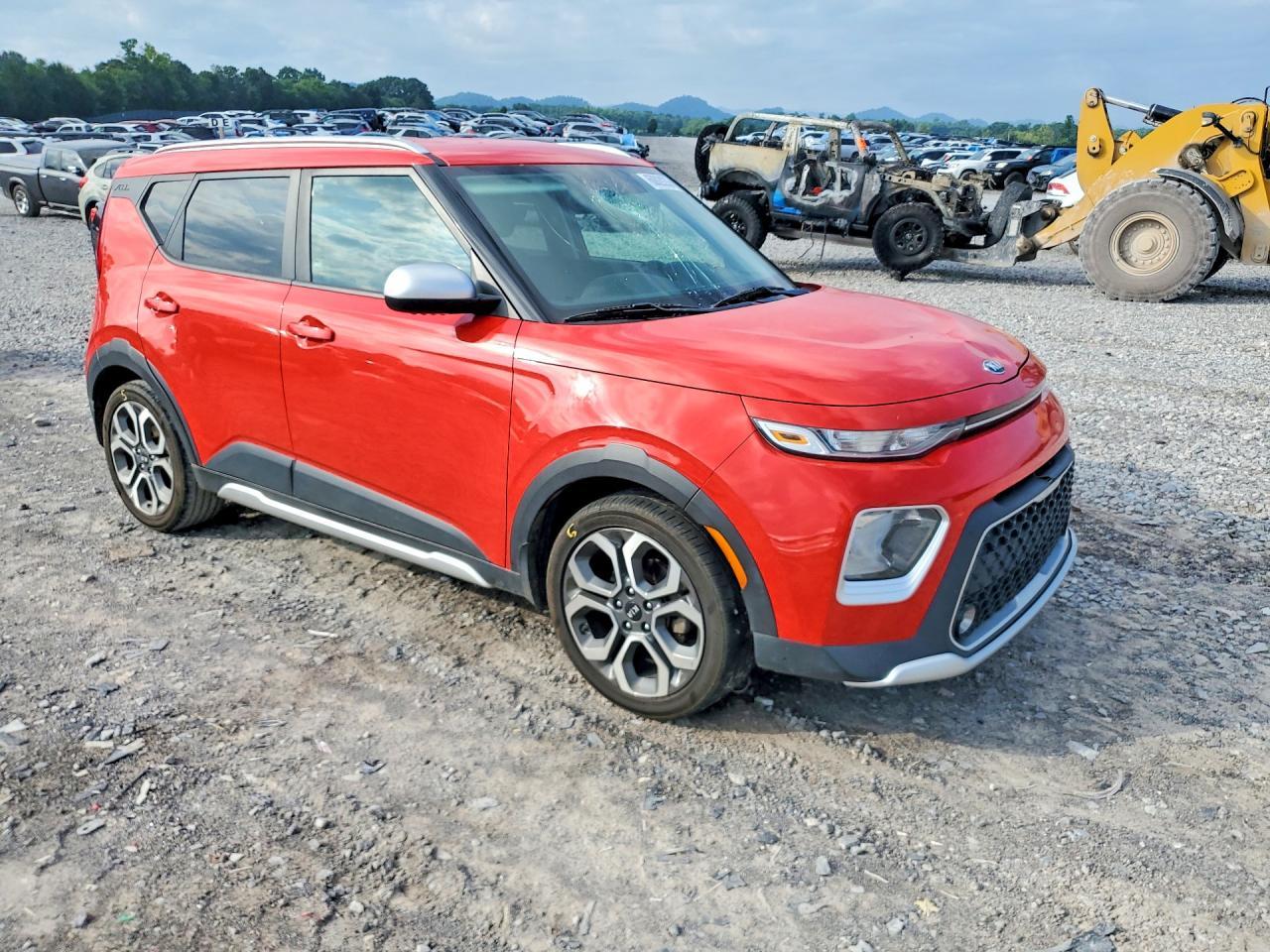 2020 Kia Soul - Фото 4