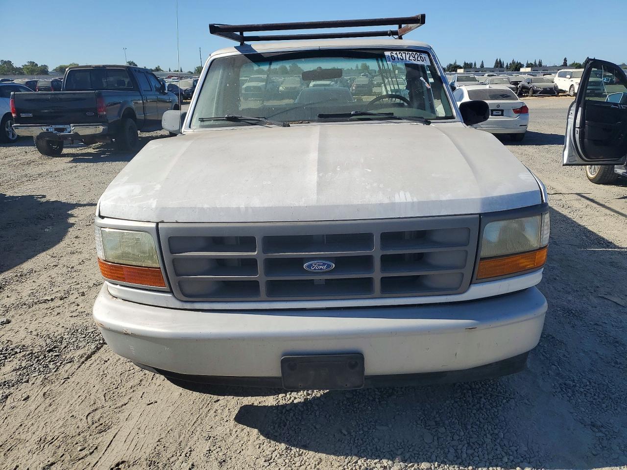 1994 Ford F150 - Фото 5