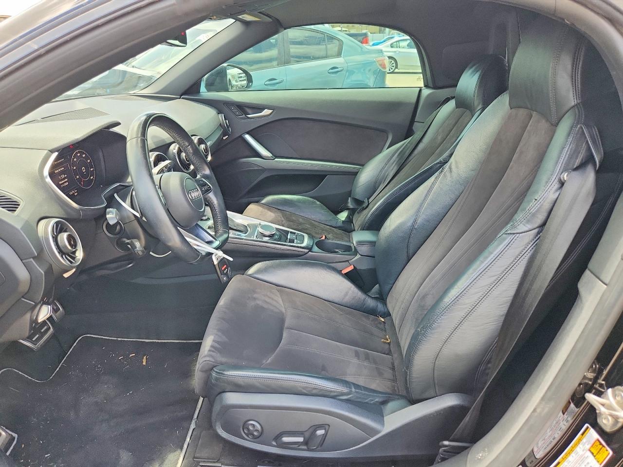 2016 Audi Tt - Фото 7