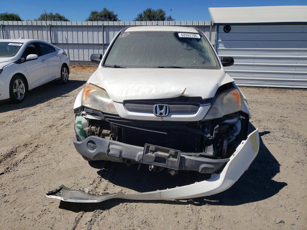 2009 Honda Cr-V Lx - Image 5
