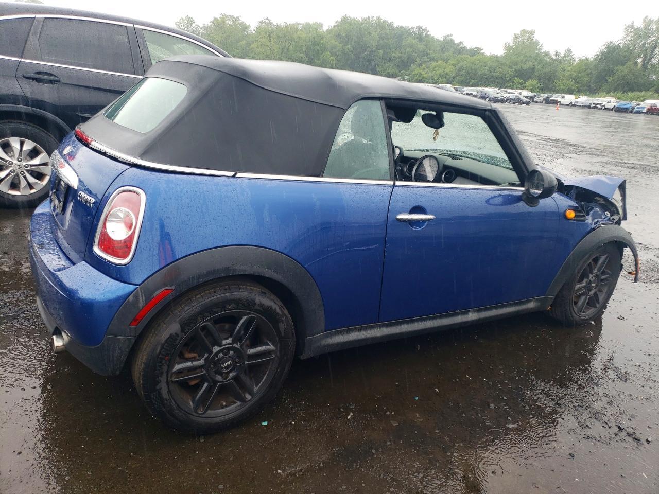 2012 Mini Cooper - Фото 3
