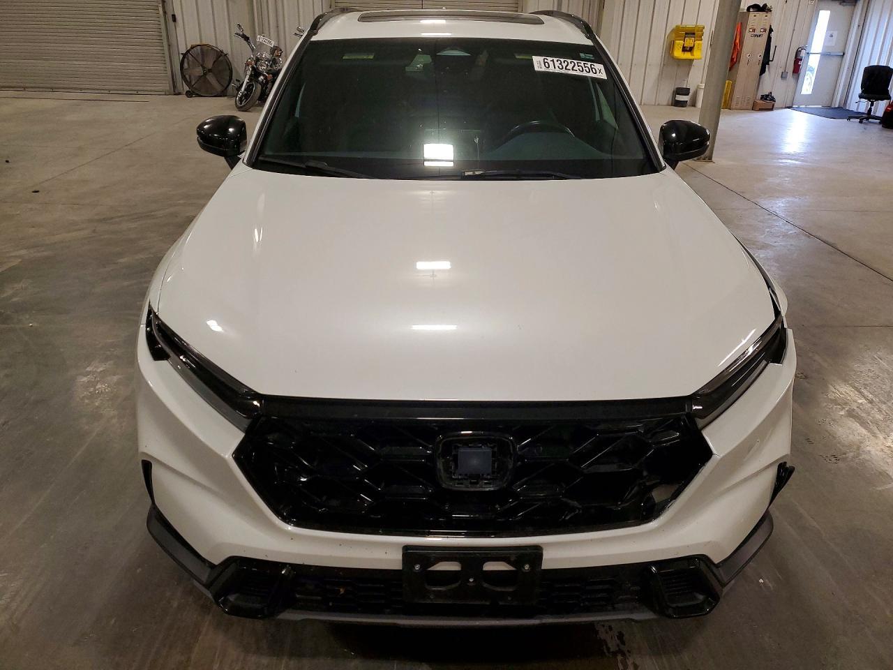 2024 Honda Cr-V Sport-L - Фото 5