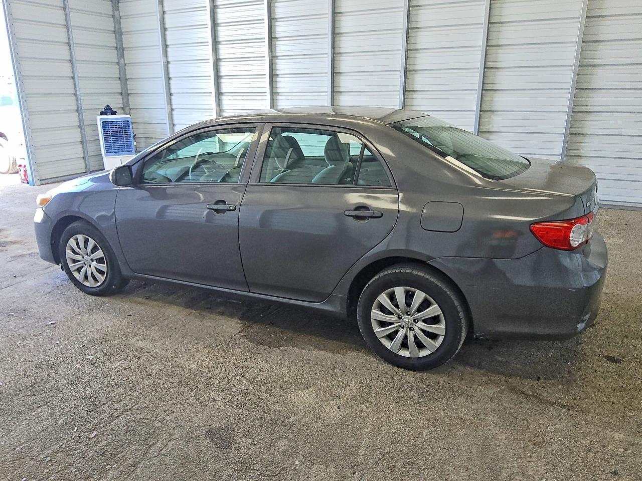 2013 Toyota Corolla L - Image 2