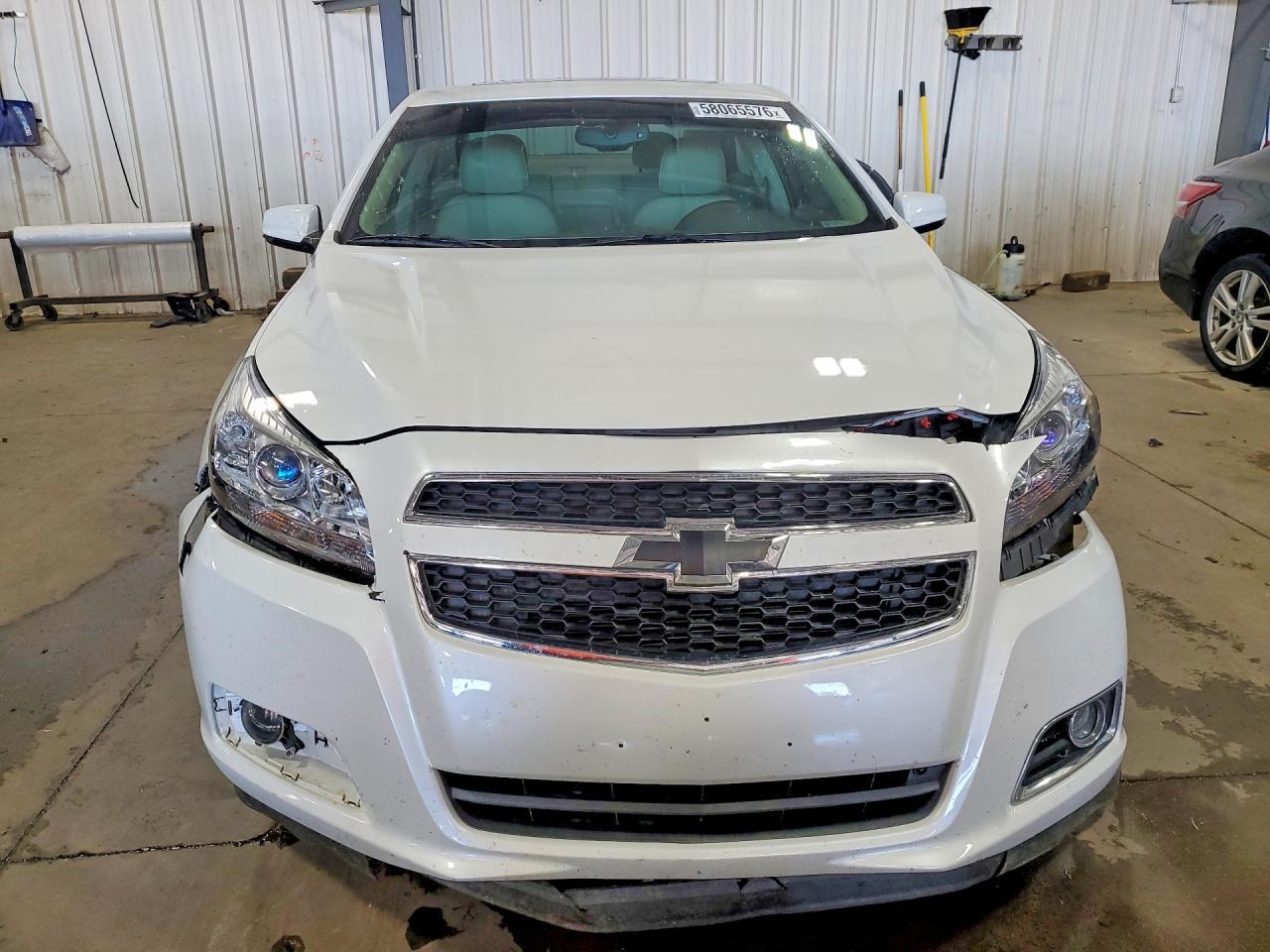 2015 Chevrolet Malibu 1Lt - Image 5