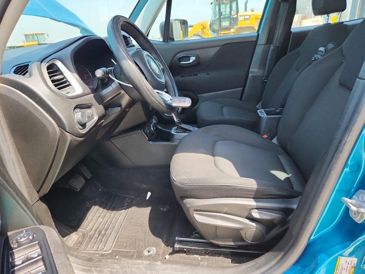 2020 Jeep Renegade Sport - Image 7