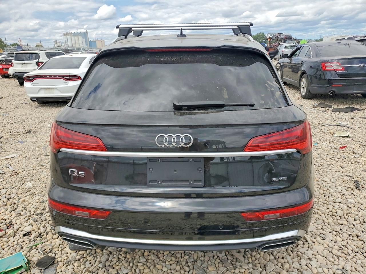 2023 Audi Q5 Premium Plus 45 - Фото 6