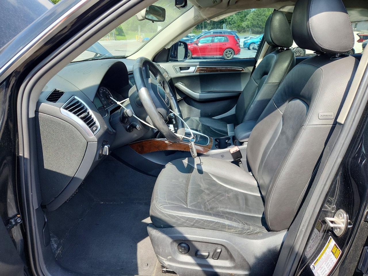 2010 Audi Q5 Premium - Фото 7