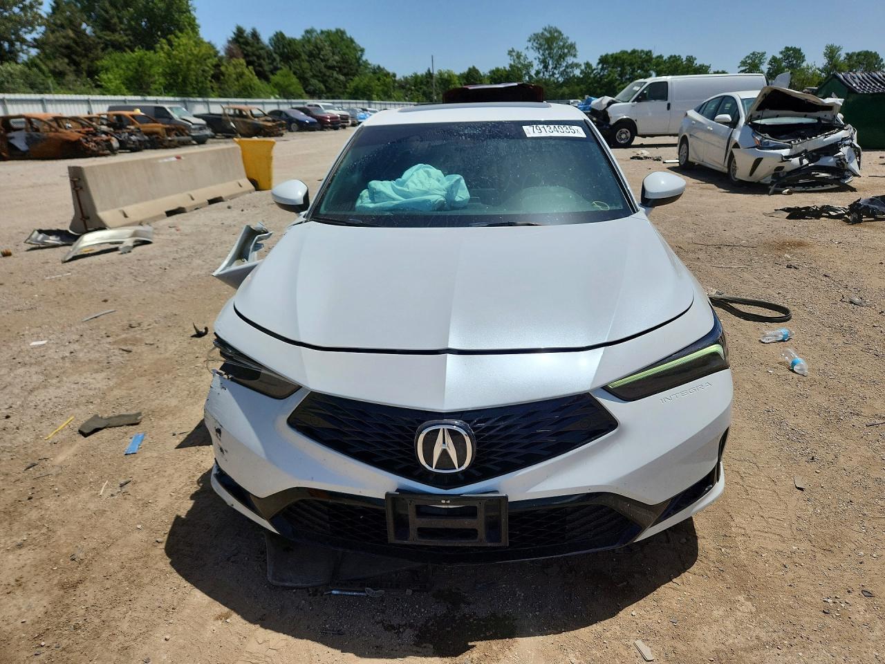 2024 Acura Integra A-Spec - Image 5