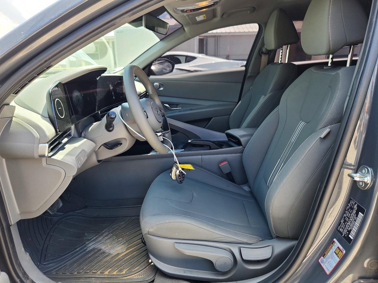 2024 Hyundai Elantra Sel - Фото 7