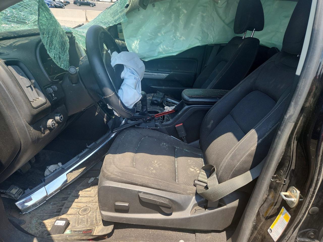 2019 Chevrolet Colorado Lt - Image 7