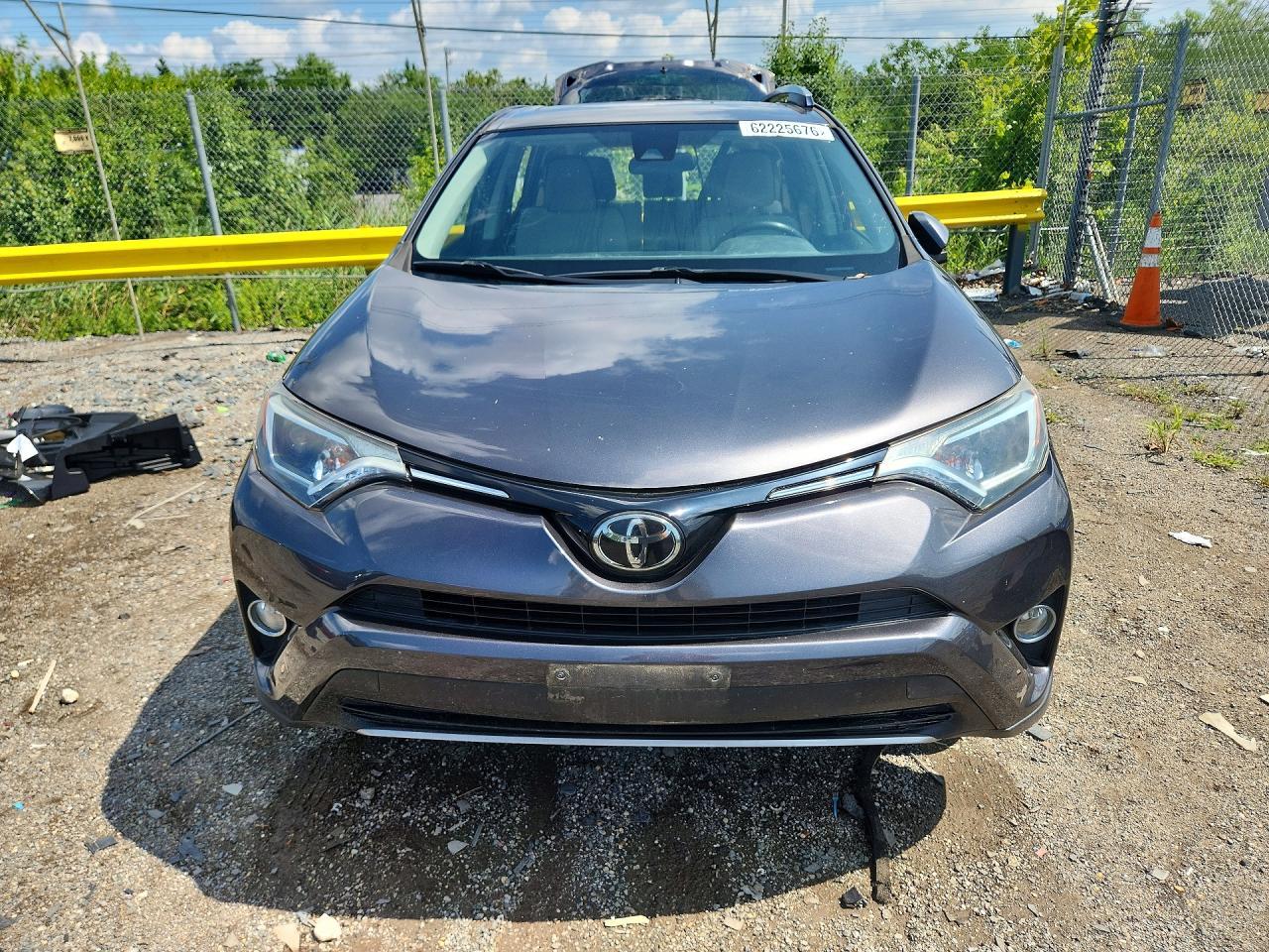2018 Toyota Rav4 Xle - Фото 5