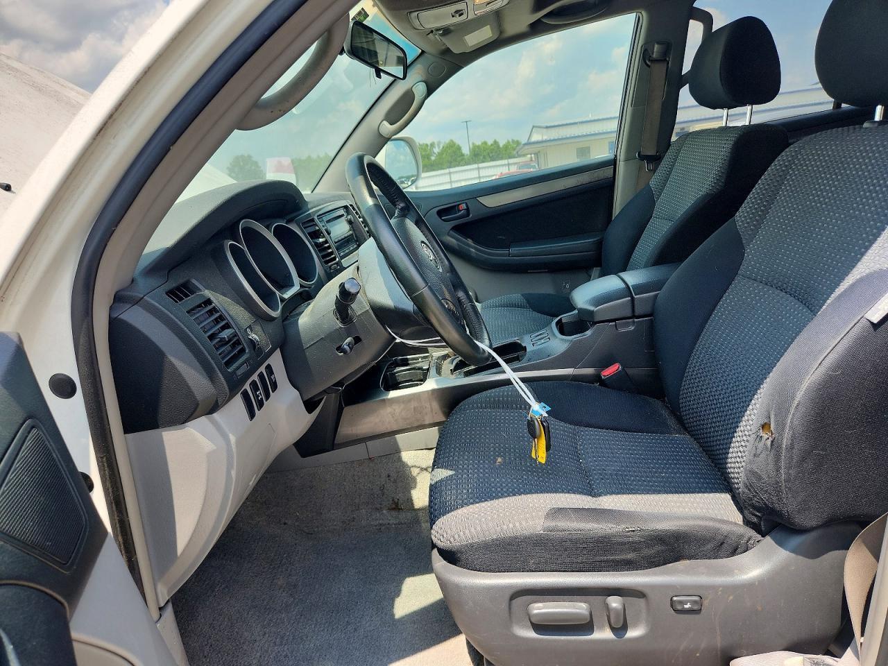 2007 Toyota 4Runner Sport Edition - Фото 7