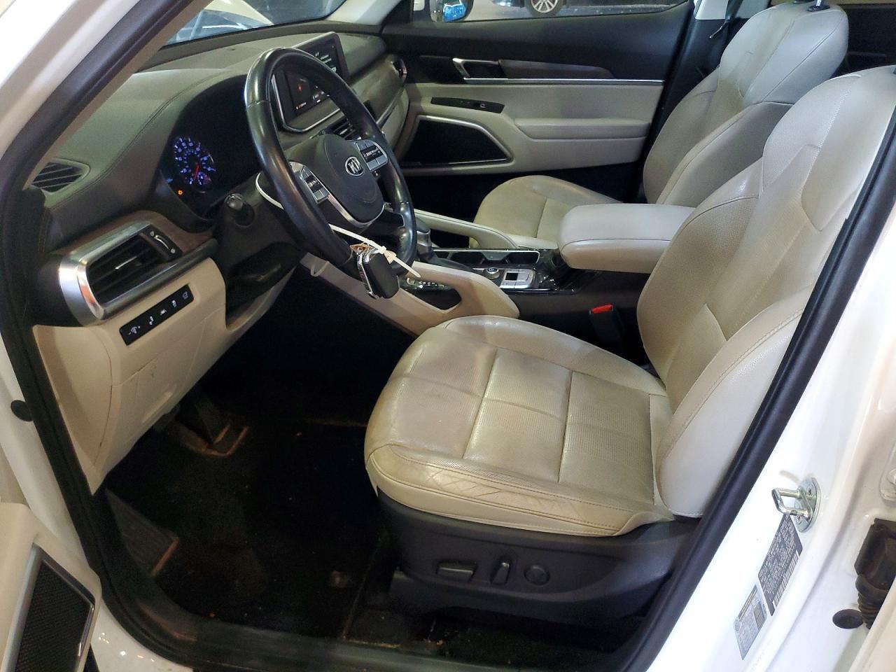 2020 Kia Telluride Ex - Фото 7