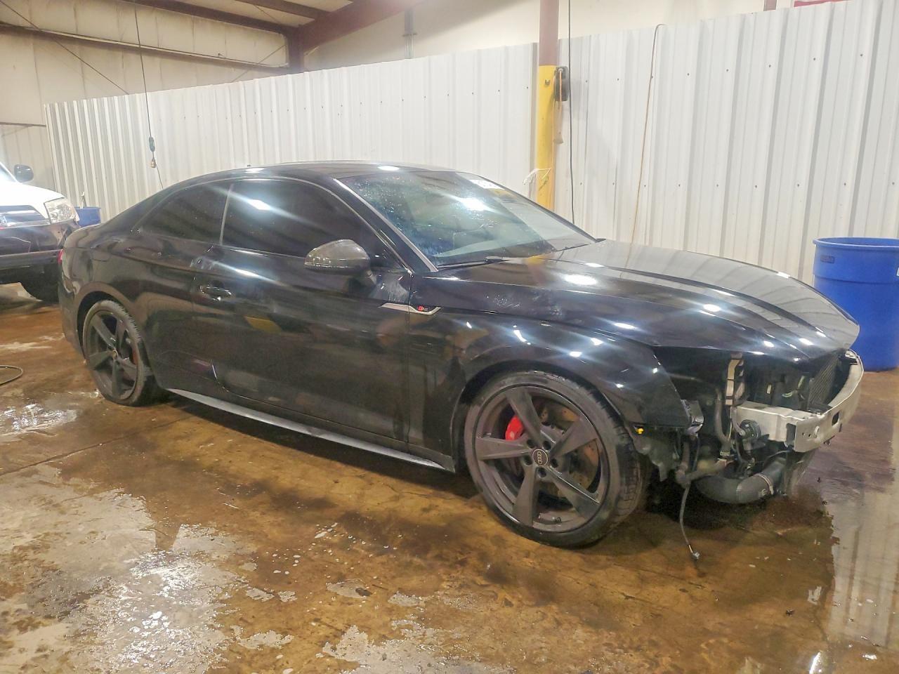 2018 Audi S5 Prestige - Image 4