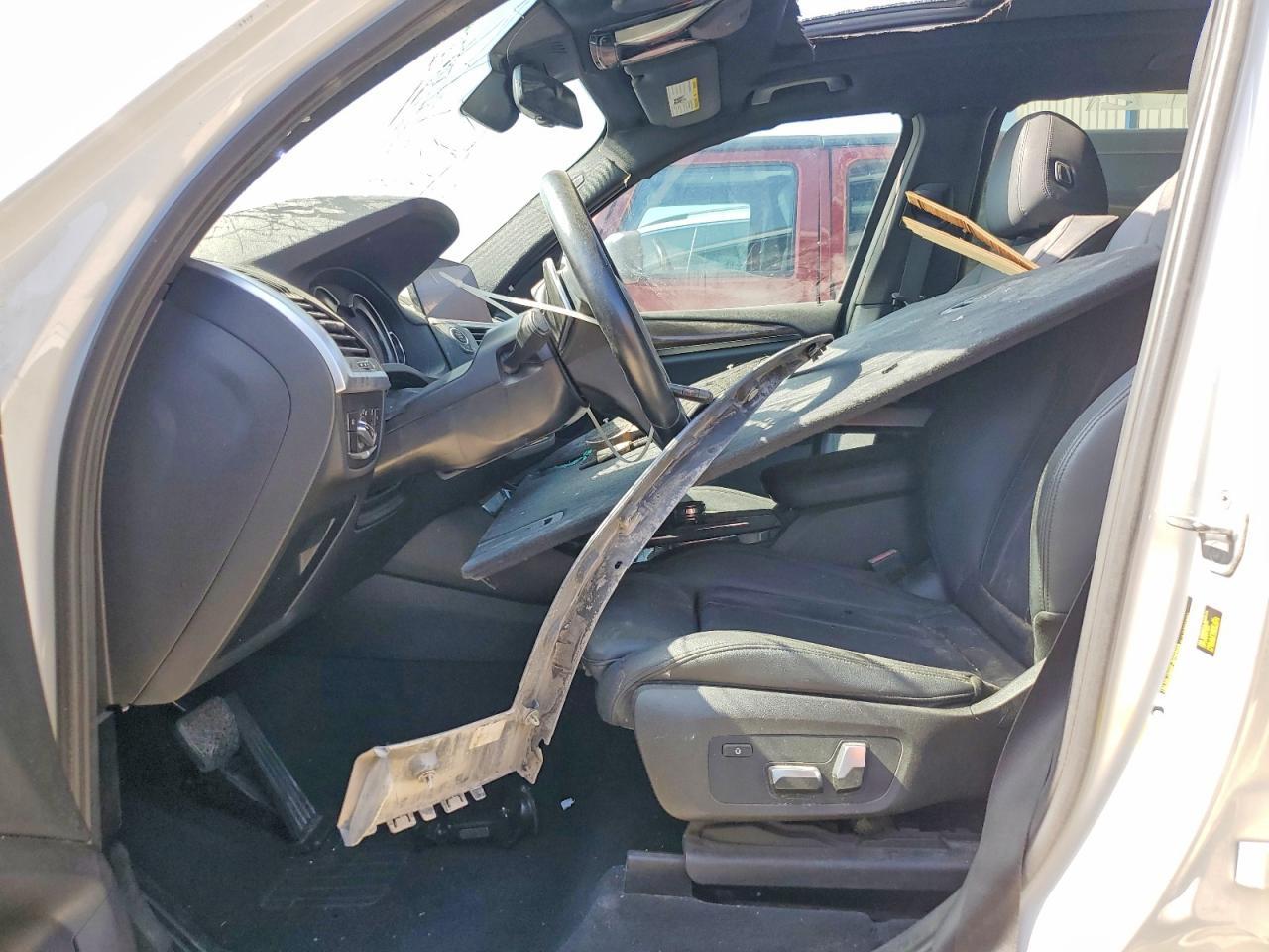 2019 BMW X3 Sdrive30I - Image 7