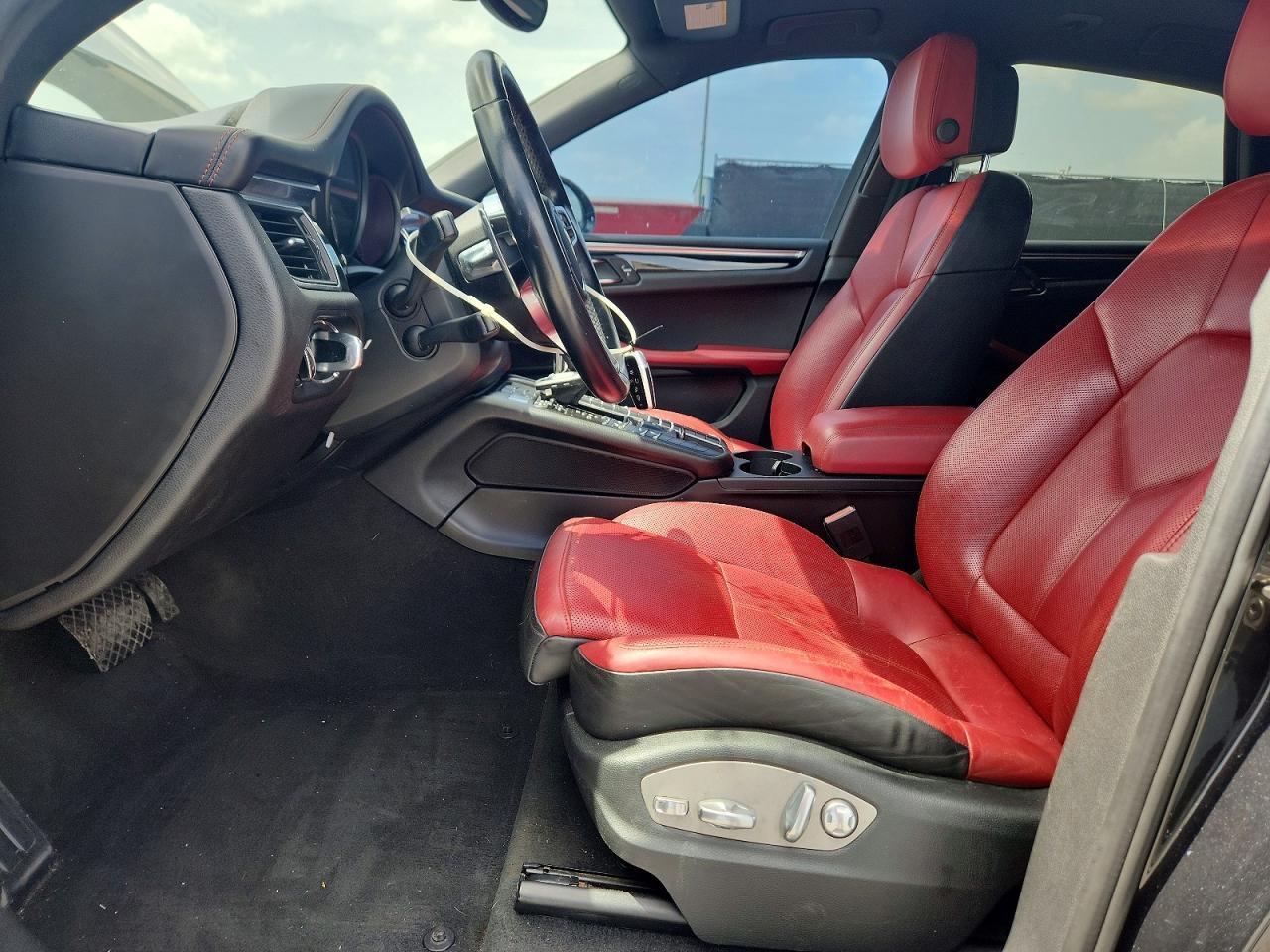 2017 Porsche Macan S - Фото 7