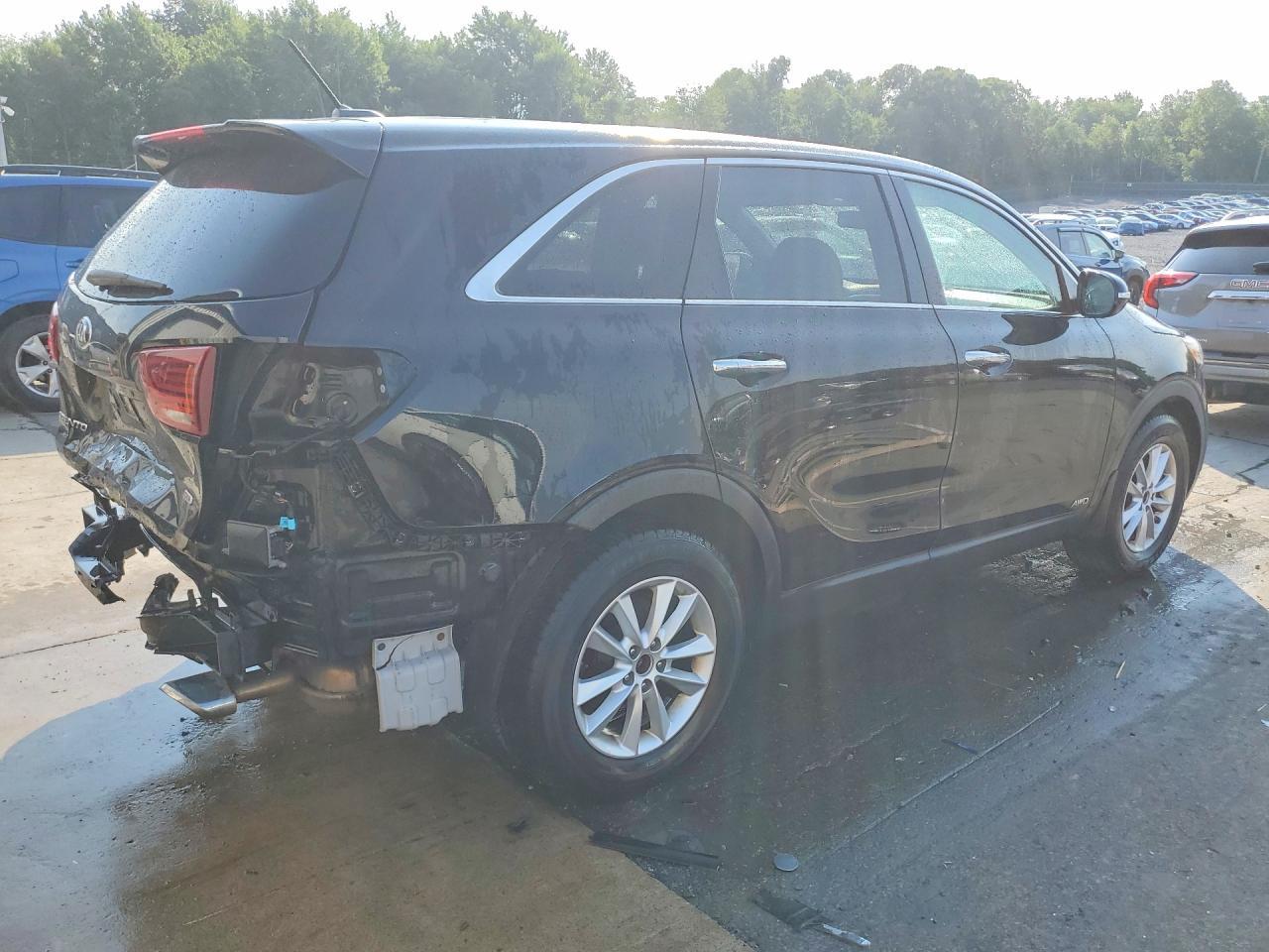 2019 Kia Sorento Lx - Фото 3