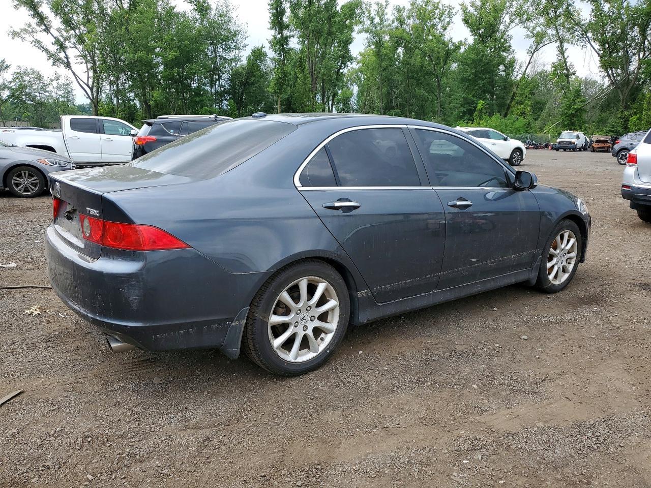 2006 Acura Tsx - Image 3