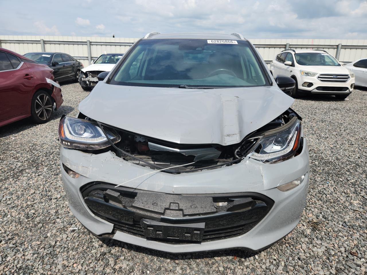 2019 Chevrolet Bolt Ev Premier - Фото 5