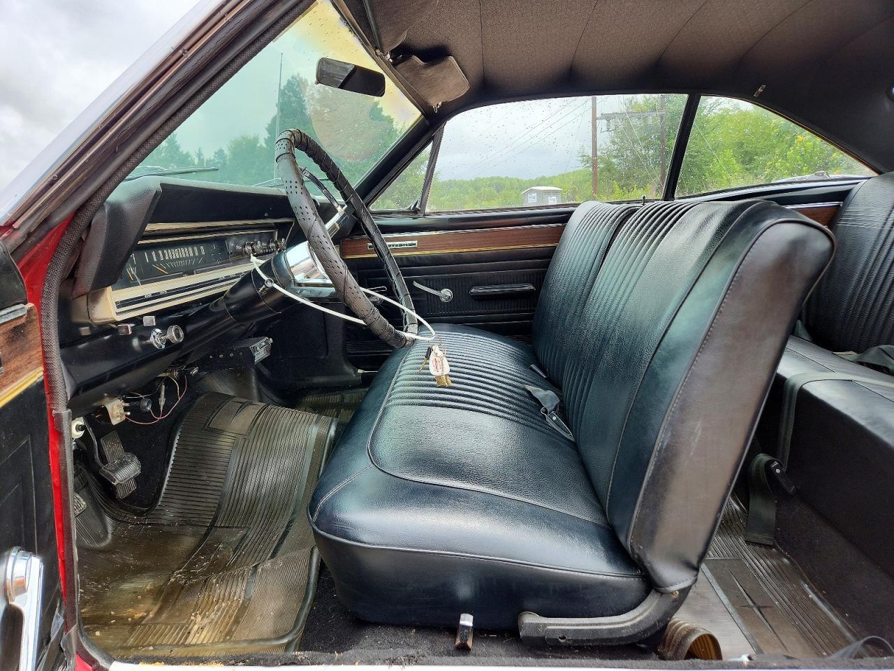 1966 Ford Fairlane - Image 7