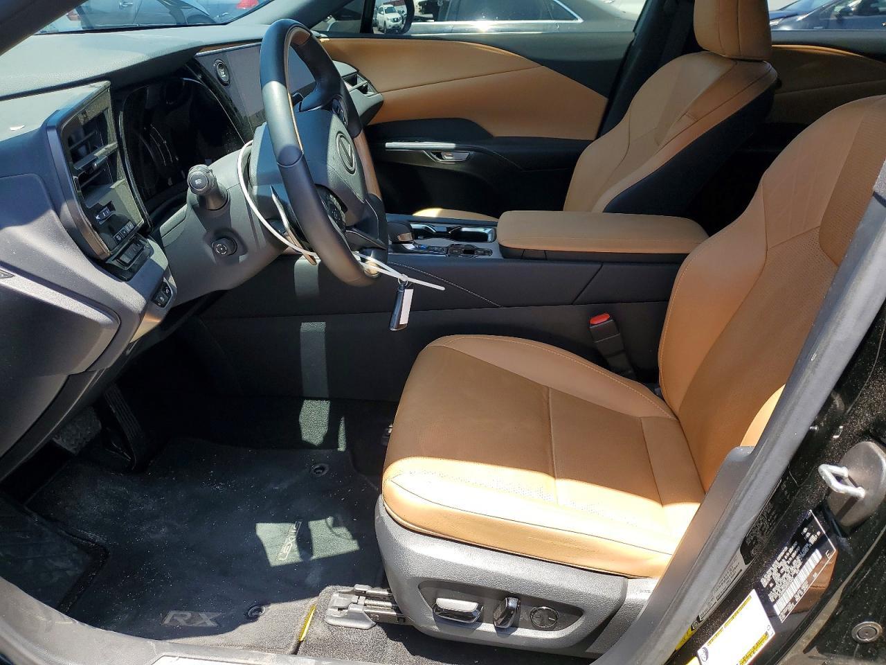 2024 Lexus Rx 350 Premium+ - Image 7