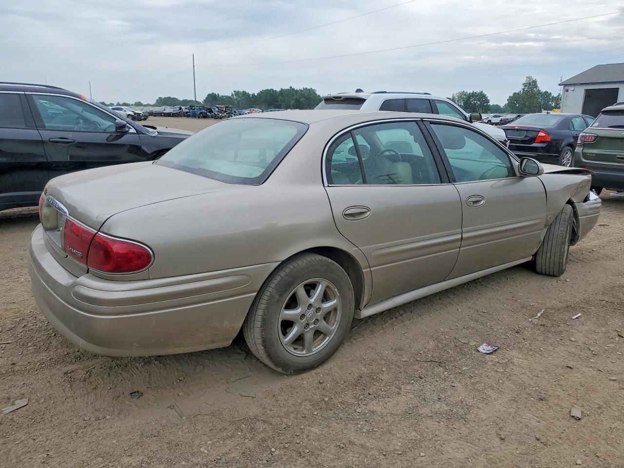 2004 Buick Lesabre Custom - Image 3