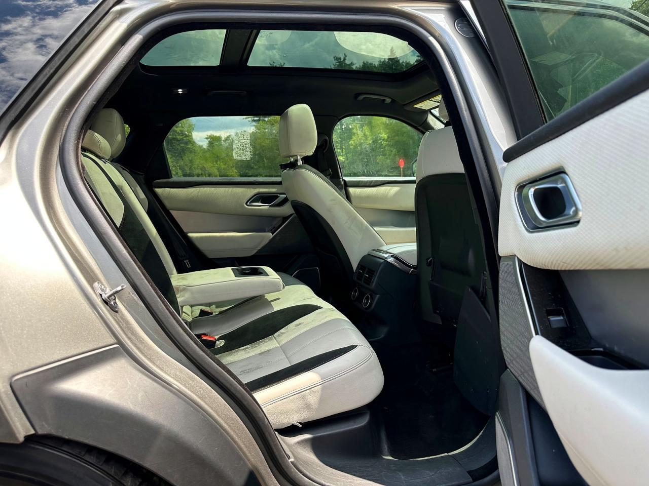 2020 Land Rover Range Rover Velar R-Dynamic S - Фото 6