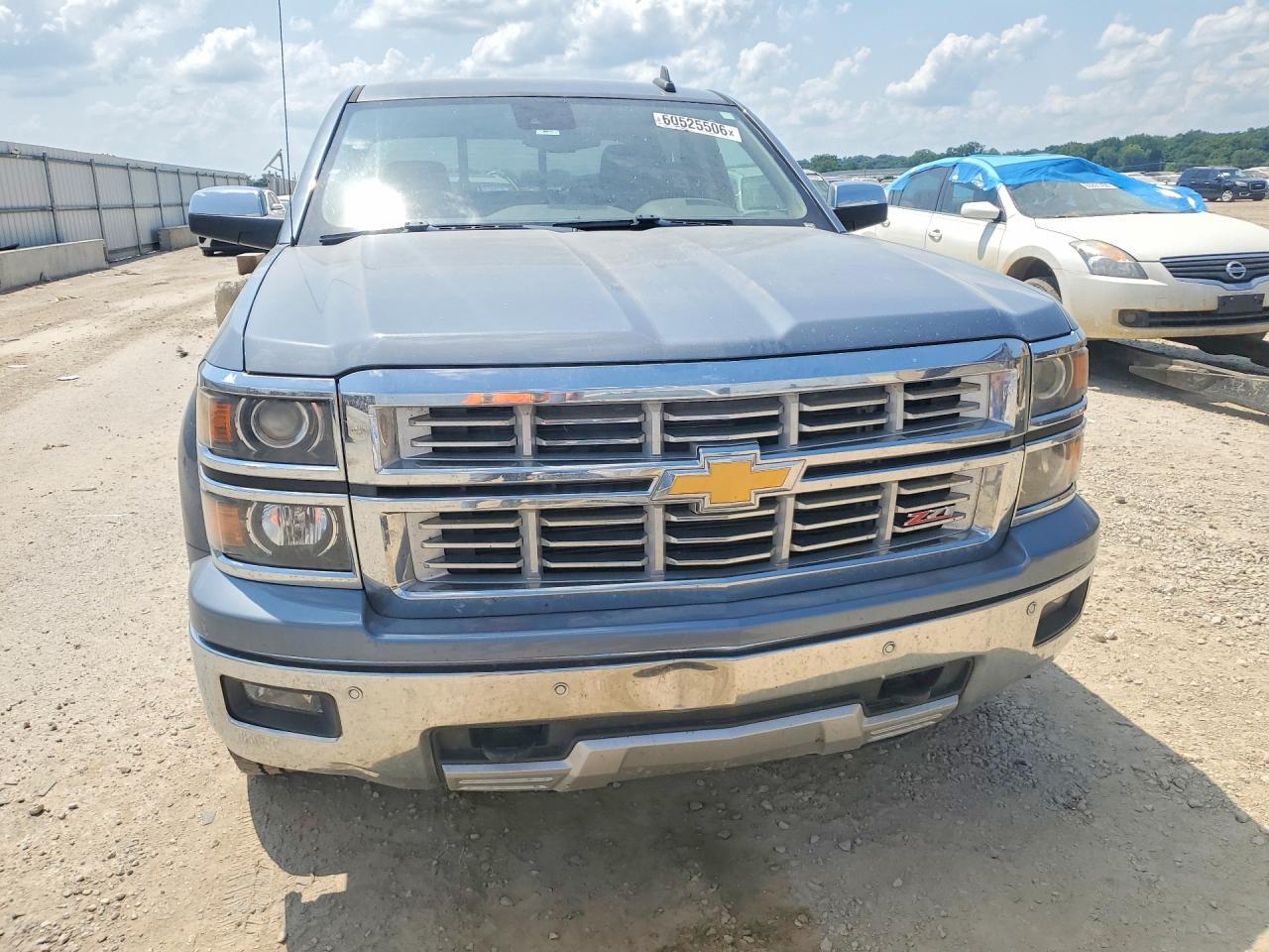 2015 Chevrolet Silverado 1500 - Image 5