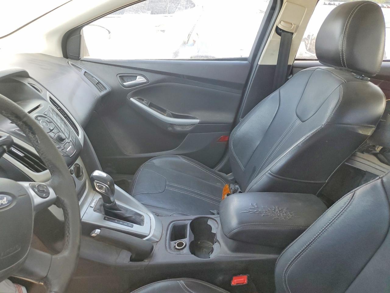 2014 Ford Focus Se - Фото 7