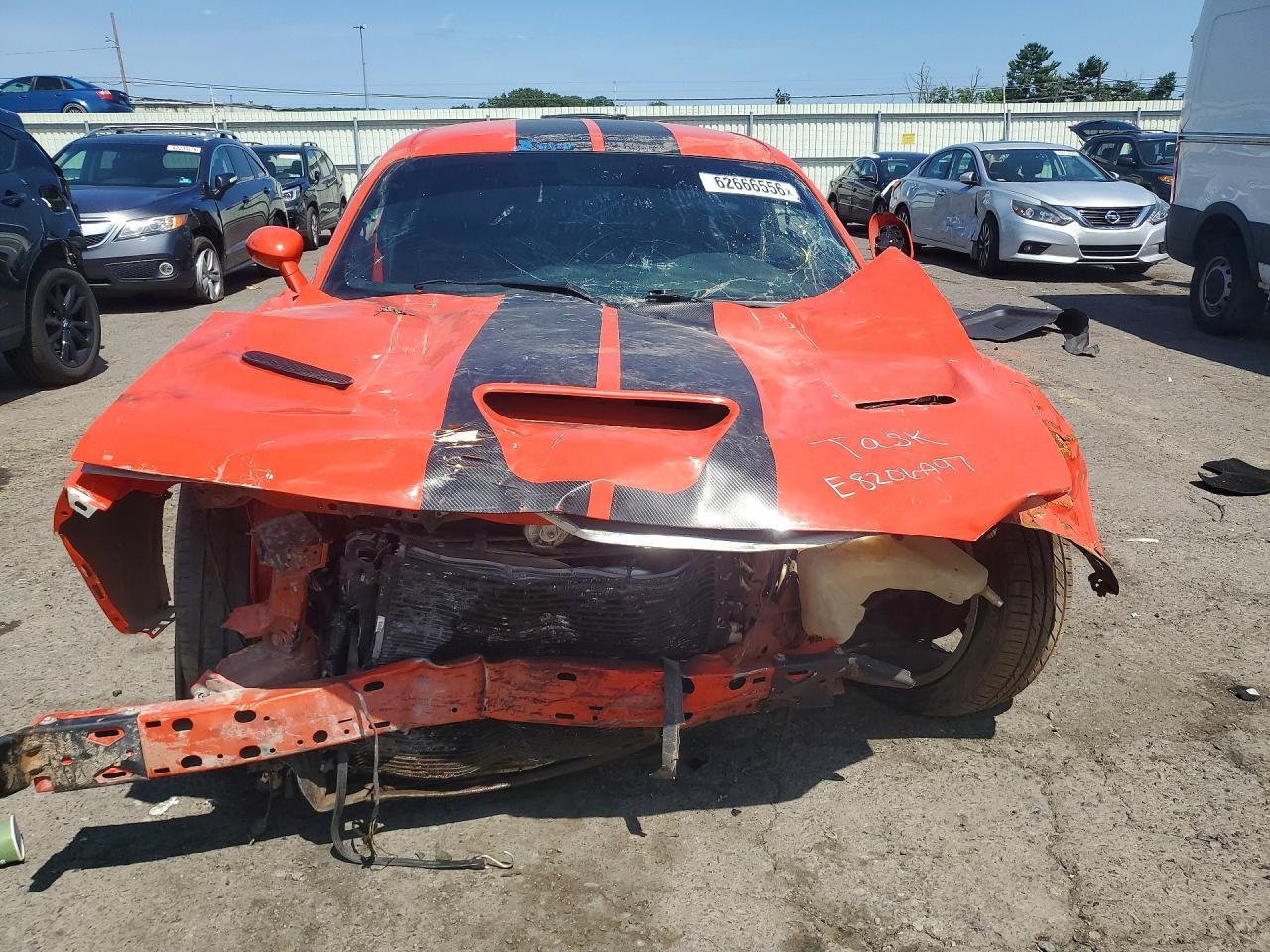 2021 Dodge Challenger R - Фото 5