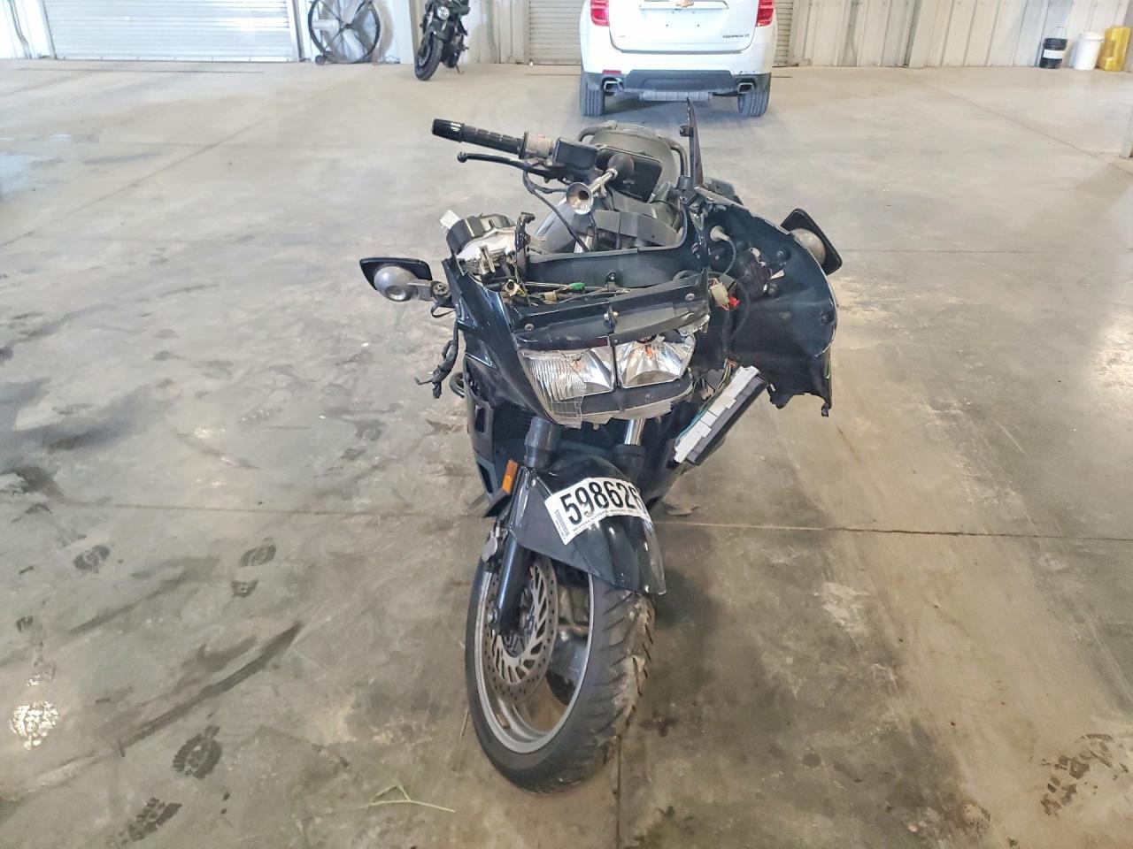 1991 Honda St1100 - Image 2