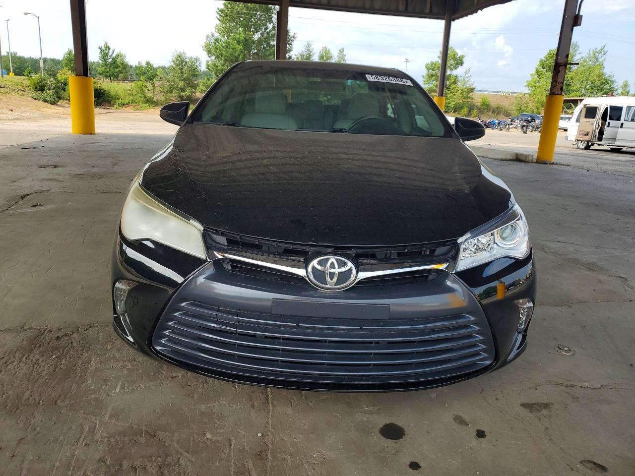 2015 Toyota Camry Xle - Фото 5